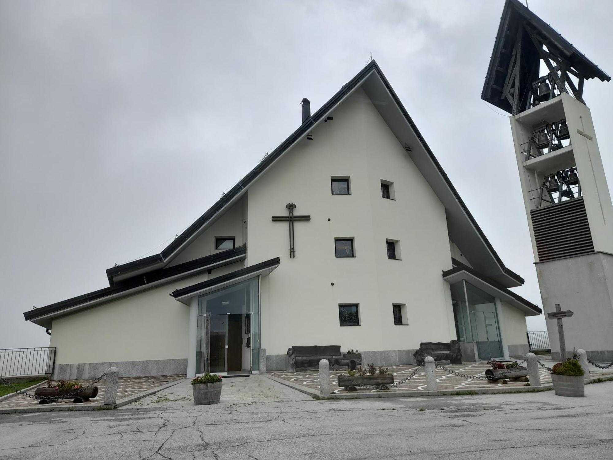 Calicanto Home Passo del Tonale Bagian luar foto